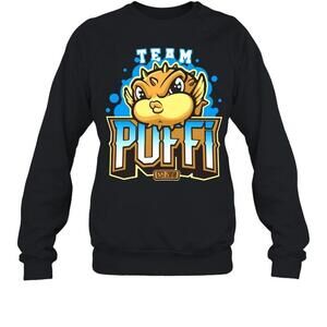 Germanletsplay Team Puffi Est 2010 Sweatshirt